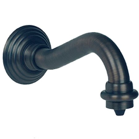 MACFAUCETS Electronic, sensor, wall mounted Decorative soap dispenser in Oil Rubbed Bronze PYOS-L129 PYOS-L129orb